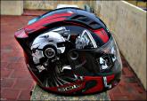 Helmets : Facts about their efficacy